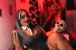 HALLOWEN 2025