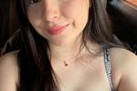 I’m live now… barely covered and full of naughty p