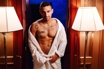 A shower with me?