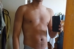 In Underwear