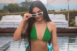 pool photos