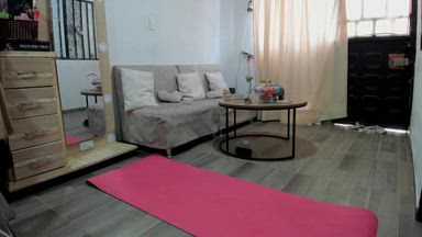 come do pilates with me