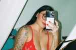 Red♥