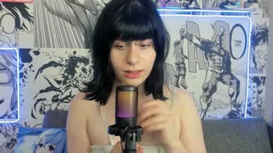 a little of ASMR