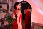 Red Dress ♥