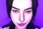 PURPLE EROTICA