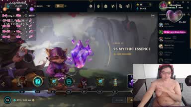 September 12th Stream