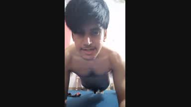 Begin Exercise