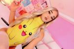 Picachu Girl💛