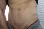 My abs