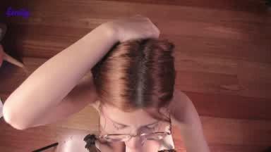 Blowjob for uu