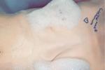 Shower pictures🥵 🚿