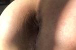 my hole close-up!