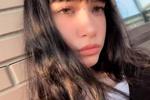My cute face)