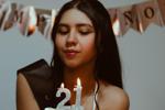HAPPY BIRTHDAY FOR ME 🎂🎁🥂