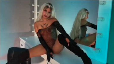 sexy kaelany