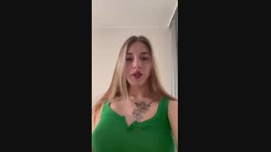 boobs massage