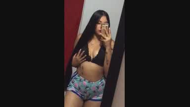 Beautiful Renata's Body 💕