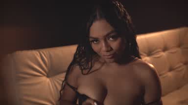 I'm feeling so sexy!