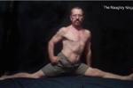 secret agent x live Chaturbate webcam gallery thumbnail