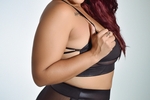 Sexy in black