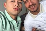 Nico y Leo