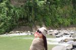 Queen of the Jungle roar! mmm