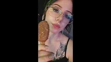Goddess Ice Cream Mini