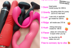 Toys info