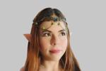 andy ๐ โ fairy cosplay(โยดโก`โ)