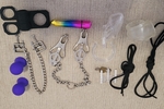 Basic Toys