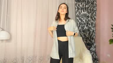 a little bit of me