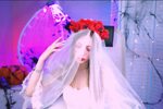 vanessaanerson โ Halloween๐๐ป