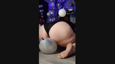 Ballon ass