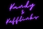 Kandy and Kufflinks