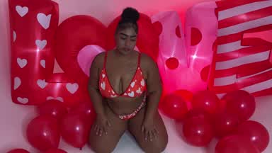 Girl Hot