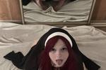 sexy cosplay👿