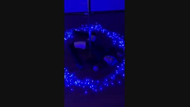 luminous