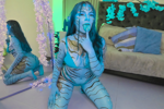 💙Are you going to play with me here on Pandora?💙