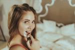 whipped cream