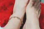 for feet lovers