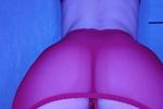 My new underwear)