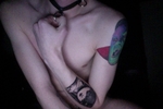 Jerking Off / Cumming