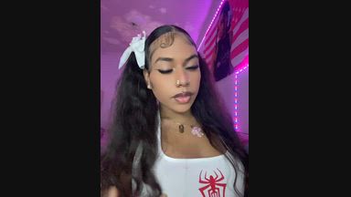 luisa 💋 live Chaturbate webcam gallery thumbnail