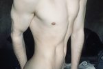 My body