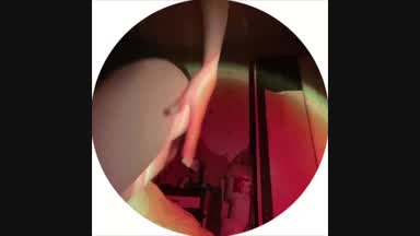 My ass