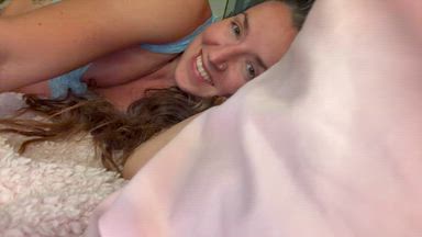 Wake up with me :)