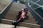 Cosplay ૮ • ﻌ - ა