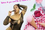 🍧🍨Do you want to try an erotic ice cream with me