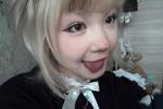my new look!